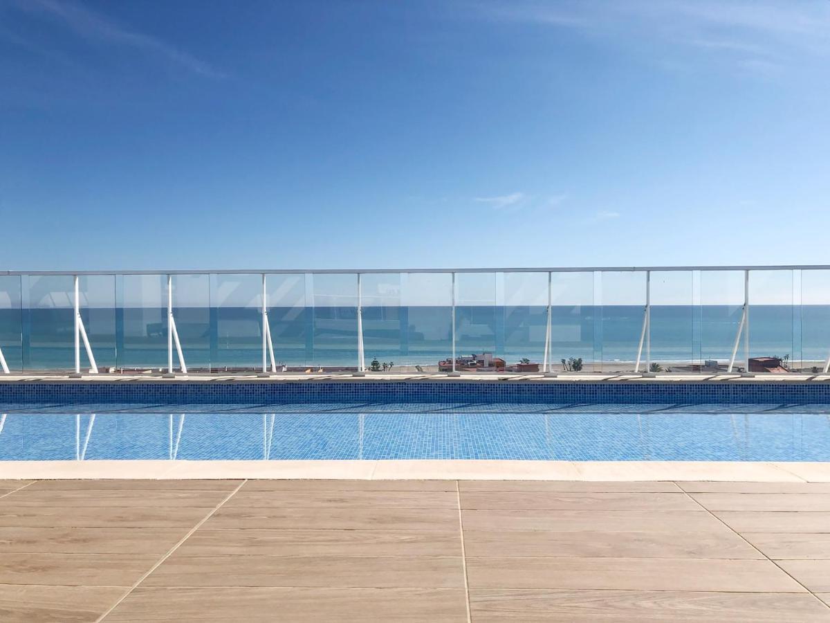 Global Properties, Moderno Apartamento En Canet Al Mar Canet d'En Berenguer Exterior foto